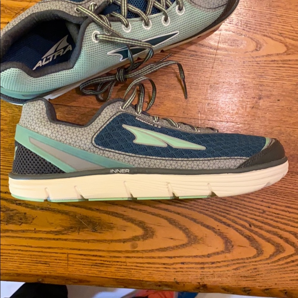 Altra intuition 3.5